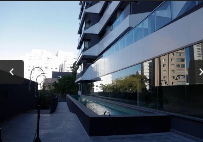 Oscar Freire Estudio Sao Paulo Exterior foto